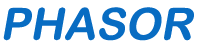 Phasor-Logo